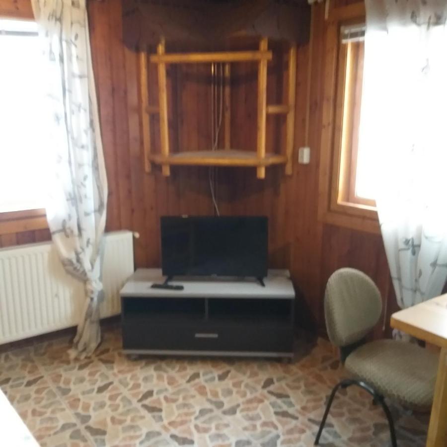 شقة Rustic Country House In سناجوف المظهر الخارجي الصورة